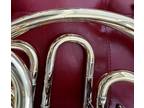 Paxman 27ML French Horn (pre owned/one owner)