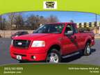 2006 Ford F150 Regular Cab for sale