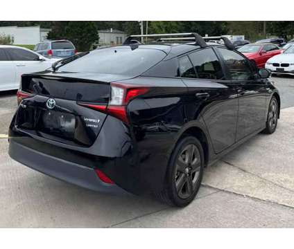2019 Toyota Prius for sale is a Black 2019 Toyota Prius Car for Sale in Monroe NC