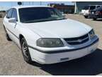 2004 Chevrolet Impala for sale