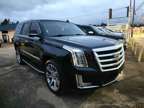 2016 Cadillac Escalade for sale