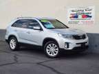 2015 Kia Sorento for sale