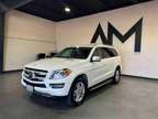 2014 Mercedes-Benz GL-Class for sale