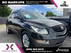 2012 Buick Enclave for sale