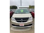 Used 2013 DODGE GRAND CARAVAN For Sale