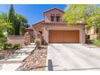 Spacious and Updated Home in Desirable Paseos of Summerlin West