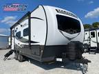 2024 Forest River Flagstaff Micro Lite 21FBRS Micro Lite 21FBRS