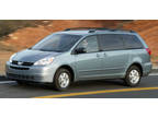 Used 2005 Toyota Sienna for sale.