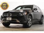Used 2019 Mercedes-benz Glc 300 for sale.
