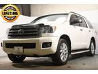 Used 2014 Toyota Sequoia for sale.
