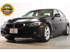 Used 2015 BMW 320i Xdrive for sale.