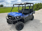 2024 Kawasaki MULE PRO-FXT 1000 LE