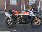 2019 KTM 790 Adventure R