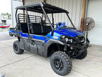 2024 Kawasaki MULE PRO-FXT 1000 LE