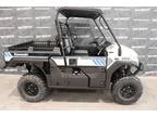 2024 Kawasaki MULE PRO-FXR 1000 LE