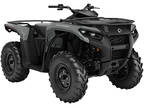 2023 Can-Am Outlander DPS 700