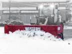 2023 Western Snowplows Pile Driver