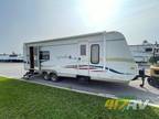 2008 Jayco Jay Feather LGT 25 F 27ft