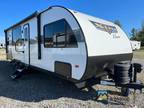 2024 Forest River Wildwood X-Lite 24VIEW 24ft