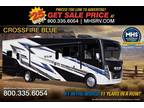 2025 Thor Motor Coach Outlaw 38MB 39ft