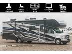 2024 Forest River Forester 3011DS 32ft