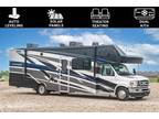 2024 Forest River Forester 3051S 31ft