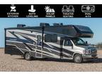 2024 Forest River Forester 2861DS 32ft