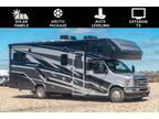 2024 Forest River Forester 2501TS 27ft