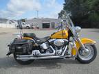 2000 Harley-Davidson FLSTC Heritage Softail® Classic