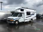 2024 Forest River Forester LE 2351LE Chevy 25ft