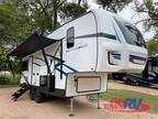 2023 Forest River Impression 235RW 28ft