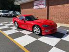 Used 1997 Dodge Viper for sale.