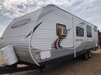 2013 Dutchmen Aspen Trail 2810BHS 32ft