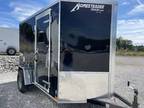 2024 Homesteader Trailers Homesteader Trailers INTREPID 610IS 10ft