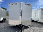 2024 Homesteader Trailers Homesteader Trailers INTREPID 820IT 25ft