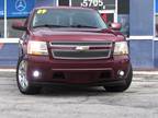 Used 2009 Chevrolet Avalanche for sale.