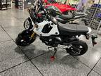 2024 Honda Grom ABS