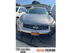 Used 2009 INFINITI FX35 for sale.