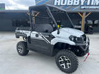 2024 Kawasaki MULE PRO-MX SE