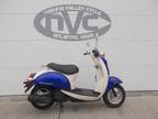 2007 Honda Metropolitan™