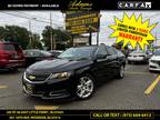 Used 2019 Chevrolet Impala for sale.