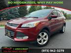 Used 2015 Ford Escape for sale.