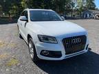 Used 2016 Audi Q5 for sale.