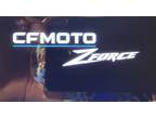 2024 CFMOTO ZForce 950 H.O. EX