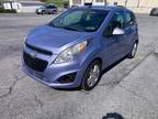 Used 2014 Chevrolet Spark for sale.