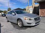 Used 2012 Volvo S60 for sale.