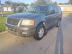 2005 Ford Expedition 5.4L Special Service