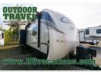 2016 Keystone RV Cougar X-Lite 33SAB RV for Sale