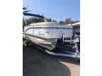 2017 Harris Cruiser 200 Boat for Sale