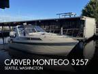 1989 Carver Montego 3257 Boat for Sale
